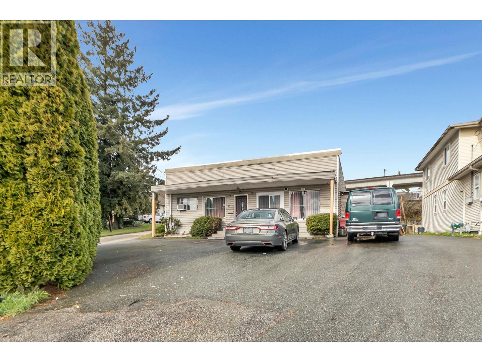 Residential in New Westminster 4