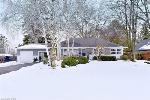 105 Overdale Ave, Dundas, ON, L9H7H1 | Card Image