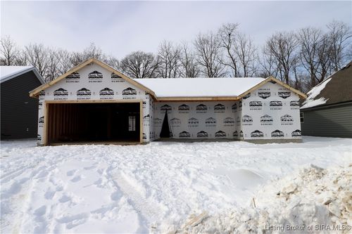 7013 - LOT 135 Hollkamp Way, Sellersburg, IN, 47172 | Card Image