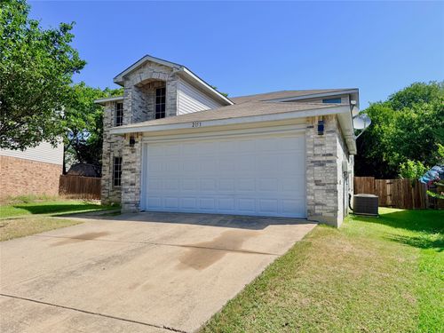 2153 Shawnee Trl, Justin, TX, 76247-6716 | Card Image