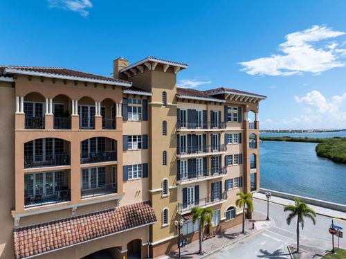 apt-411-20 Orange Ave, Fort Pierce, FL, 34950-4341 | Card Image