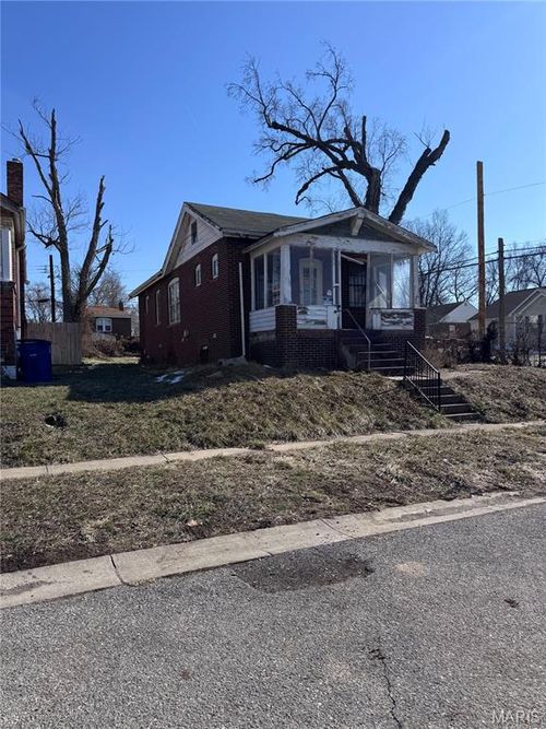 1200 Gruner Place, Pagedale, MO, 63133 | Card Image