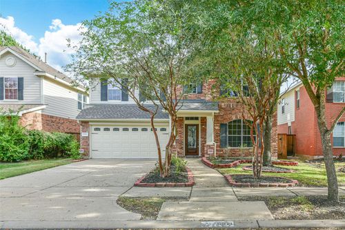 5311 Barleycorn Ln, Katy, TX, 77494-6229 | Card Image