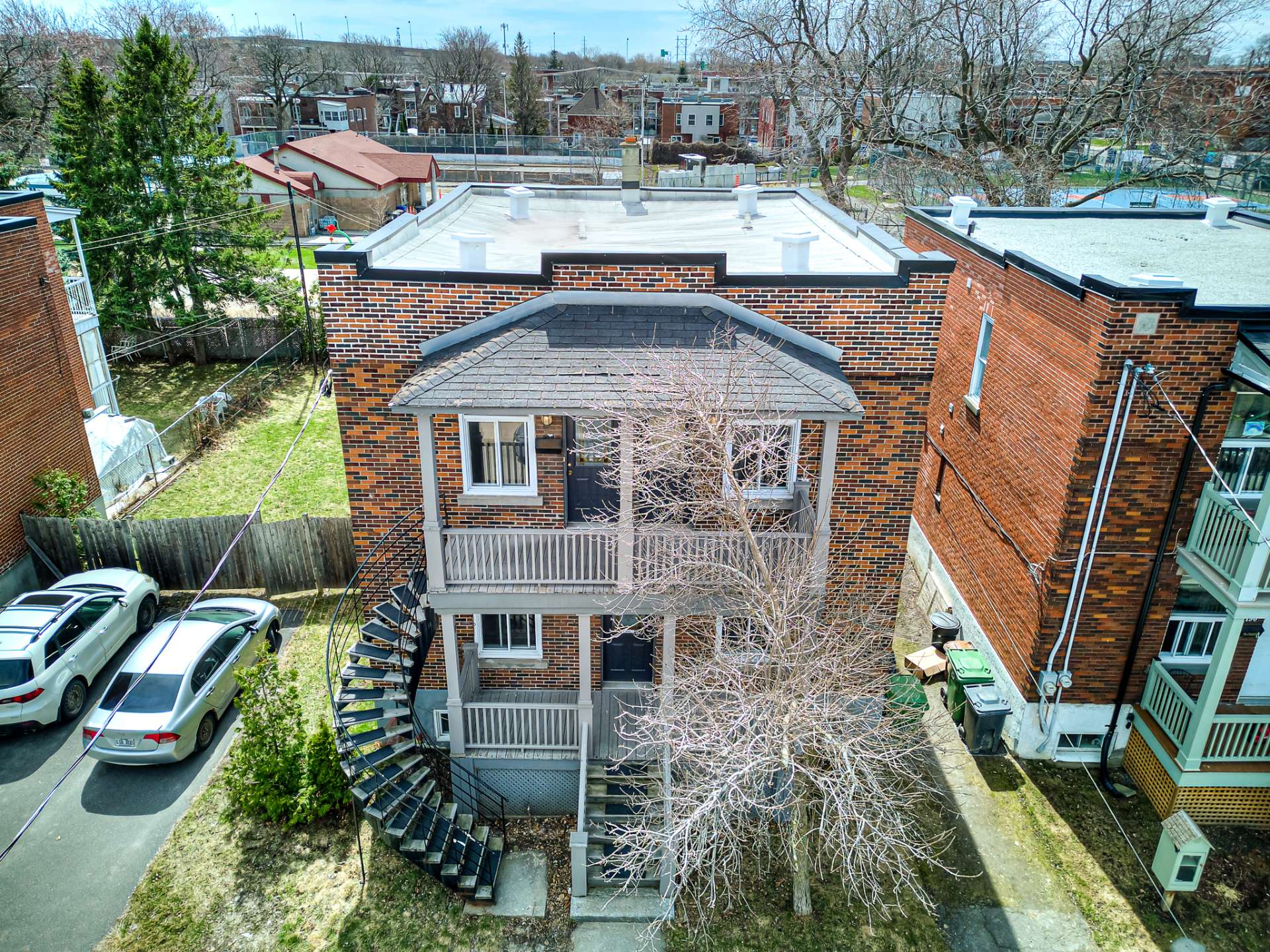 Residential Lease in Montréal (Lachine) 3