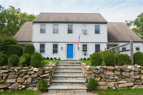 45 Moosehorn Rd, Roxbury, CT, 06783-1106 | Card Image