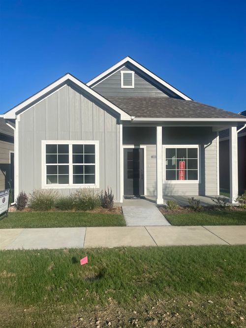 433 E Lexington Ln, Andover, KS, 67002-8986 | Card Image