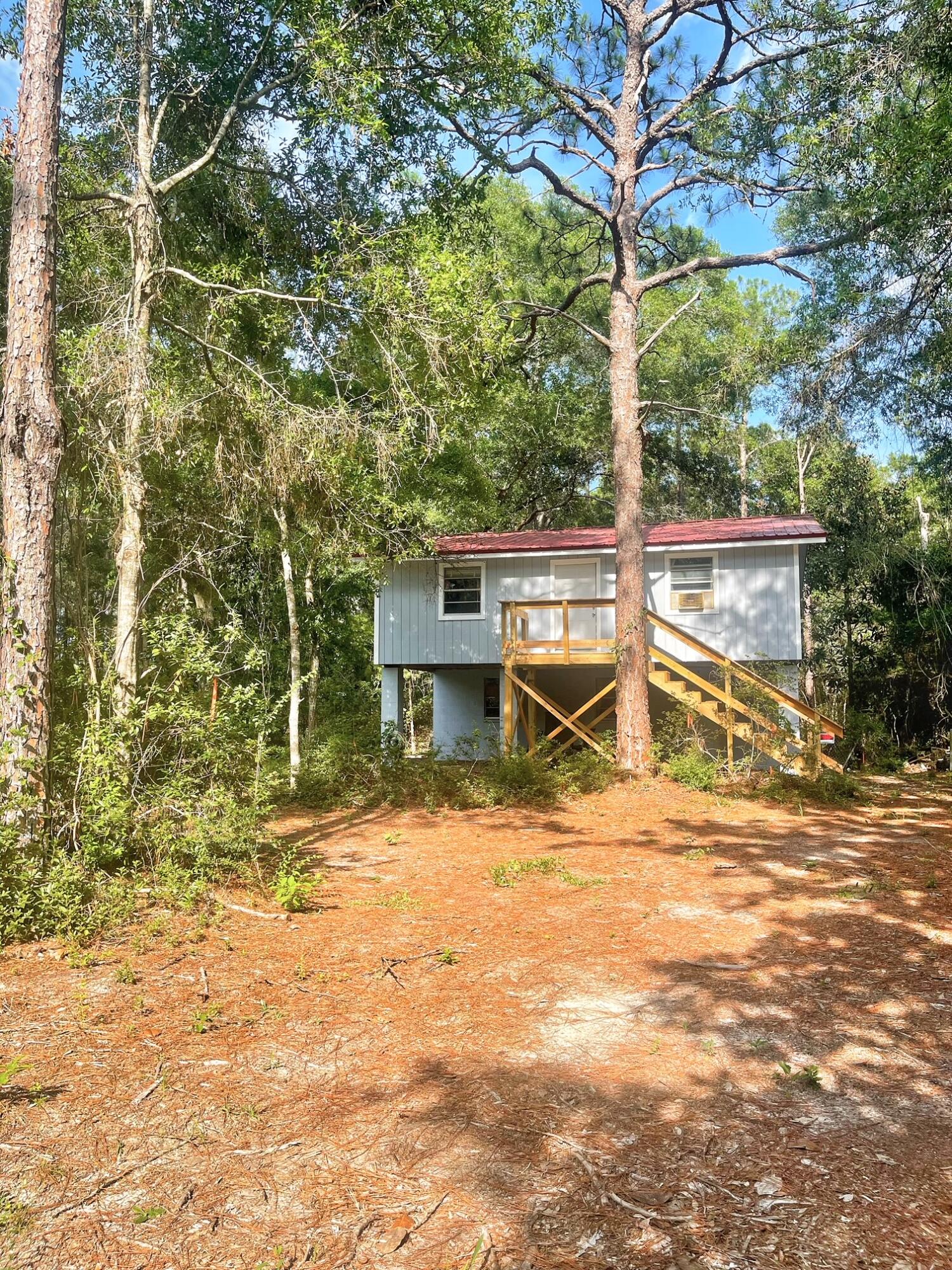 Cat Island Rd, Defuniak Springs, FL 32433