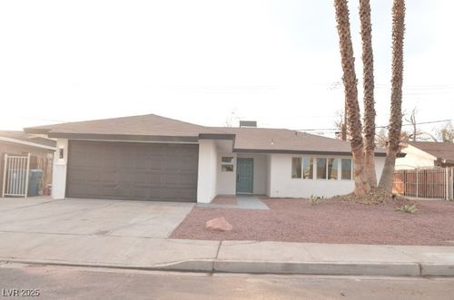 109 Hyacinth Ln, Las Vegas, NV, 89107-2341 | Card Image