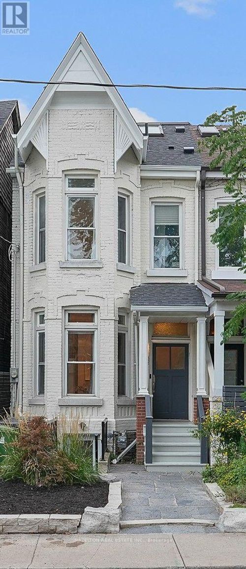 68 Montrose Ave, Toronto, ON, M6J2T7 | Card Image