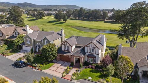107 Carnoustie Dr, Half Moon Bay, CA, 94019 | Card Image