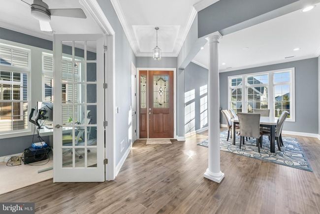22 Samjan Cir, House other with 3 bedrooms, 3 bathrooms and null parking in Hightstown NJ | Image 4