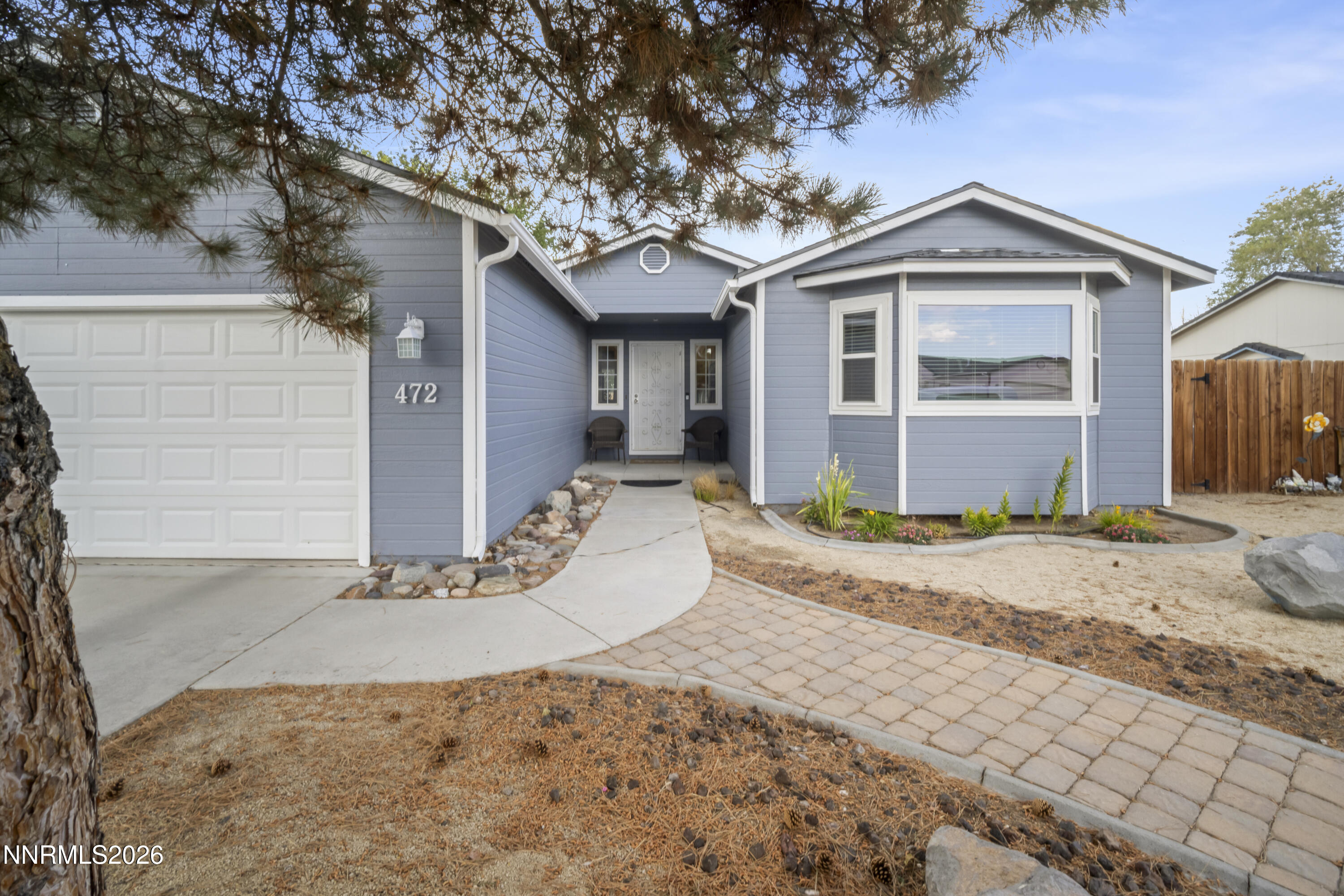 Residential in Fernley 4