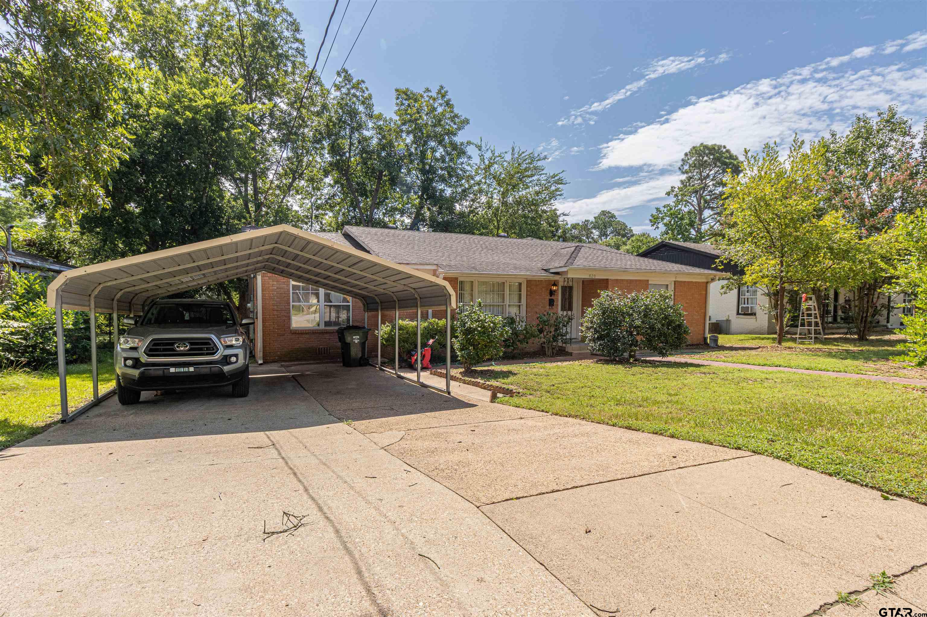 Residential in Tyler 2