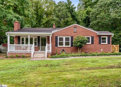 522 Forest Ln, Belton, SC, 29627-2214 | Card Image