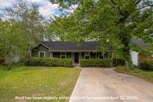 235 Briarpatch Ln, Jacksonville, AR, 72076 | Card Image