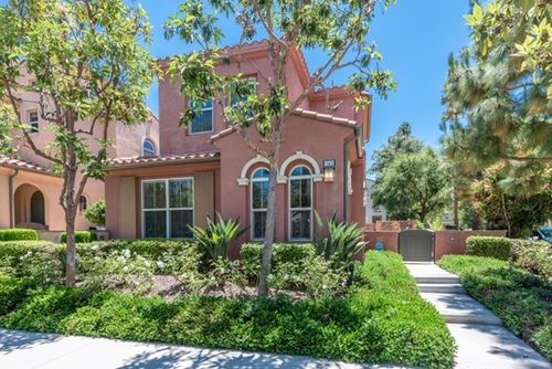 50 White Sage, Irvine, CA, 92618-8803 | Card Image