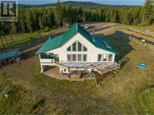 2659 Bunting Lake Rd, 150 Mile House, BC, V0L0C4 | Card Image