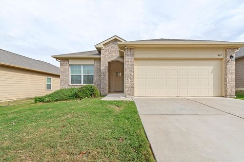 449 Galway Bay Ln, Georgetown, TX, 78626-7681 | Card Image