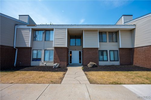 b-2 Southcreek Ct, East Amherst, NY, 14051 | Card Image