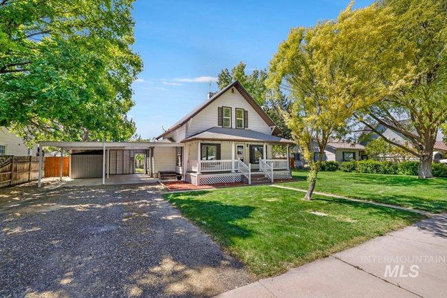 712 Yakima Ave, House other with 4 bedrooms, 2 bathrooms and 2 parking in Filer ID | Image 5