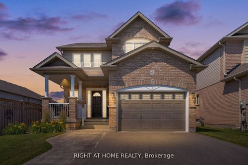 6 Vetzal Crt, Courtice, ON, L1E0H3 | Card Image