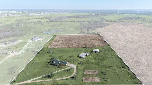 1439 Davis Ln, Terrell, TX, 75160-6546 | Card Image