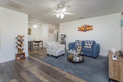 4 - 453 D Street, Condo with 1 bedrooms, 1 bathrooms and null parking in Casselberry FL | Image 2