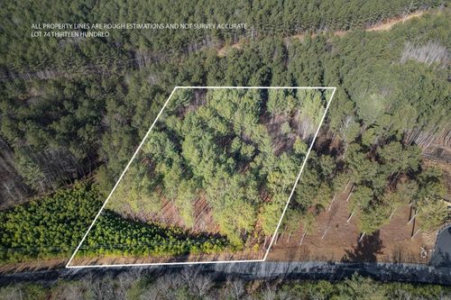 Lot 74 Thirteen Hundred, Blairsville, GA, 30512 | Card Image
