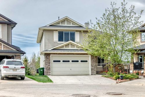 11 Cresthaven Bay Sw, Calgary, AB, T3B5Y1 | Card Image