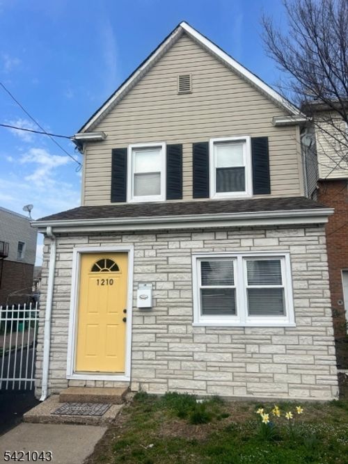 1210 Roselle St, Linden, NJ, 07036-2529 | Card Image