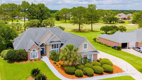 9495 Clubhouse Drive, Foley, AL, 36535 | Card Image