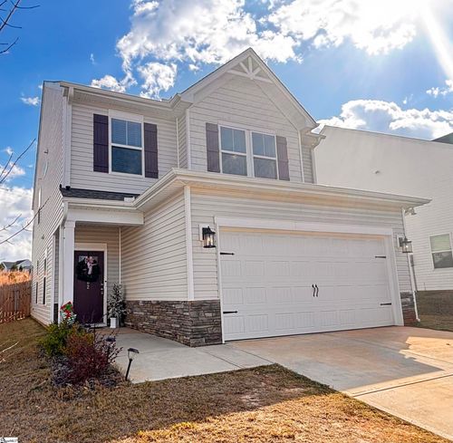 962 Cherry Plum Dr, Lyman, SC, 29365-9289 | Card Image