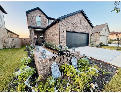 21106 Armstrong County Dr, Cypress, TX, 77433-8463 | Card Image