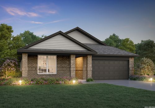 7722 Granger Cove, San Antonio, TX, 78252 | Card Image