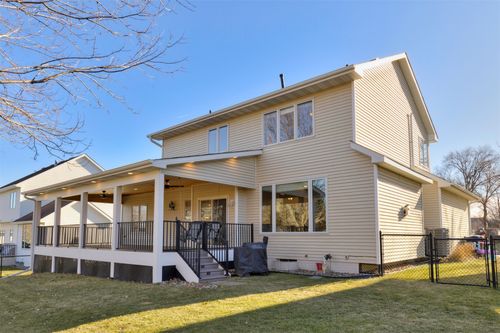 14425 Briarwood Ln, Urbandale, IA, 50323-2032 | Card Image