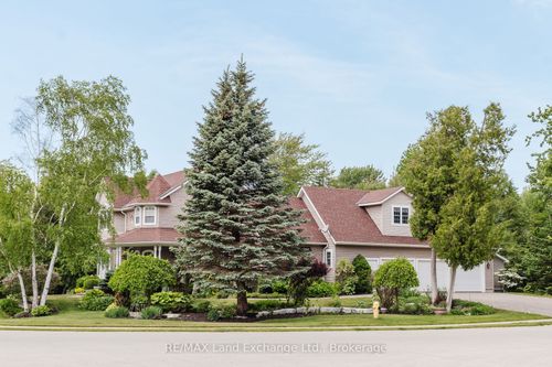169 Trillium Dr, Port Elgin, ON, N0H2C2 | Card Image