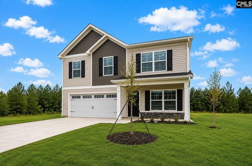 21 Harmon Rd, Hopkins, SC, 29061-8429 | Card Image