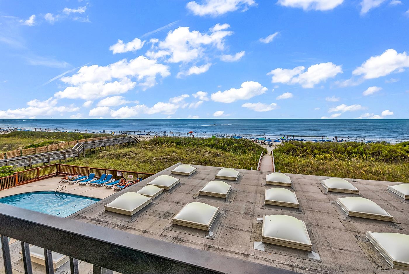 Residential in North Myrtle Beach 2