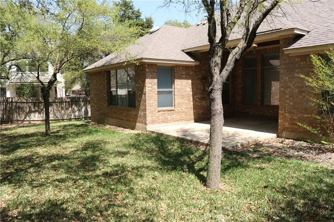 2705 Prosperity, House other with 4 bedrooms, 3 bathrooms and 2 parking in Leander TX | Image 8