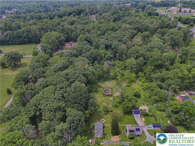 636 School Rd, House other with 2 bedrooms, 1 bathrooms and null parking in Nazareth PA | Image 6