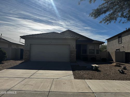 18131 W Canyon Ln, Goodyear, AZ, 85338-5104 | Card Image