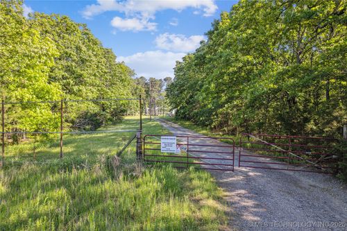 31384 W Tucker Knob Rd, Kinta, OK, 74552-3141 | Card Image