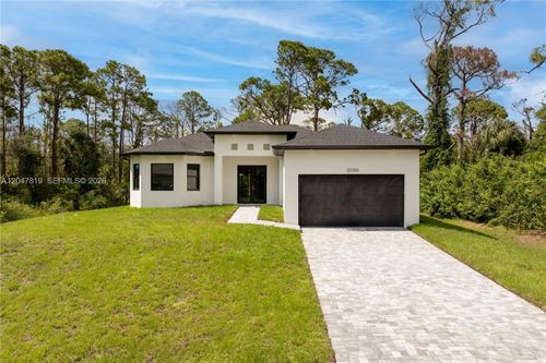 12086 Chamberlain Blvd, Port Charlotte, FL, 33953-1029 | Card Image