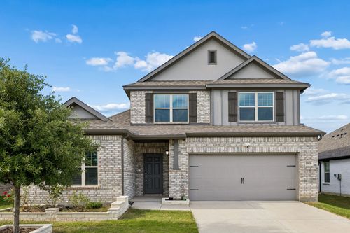 13036 Mizell Ln, Providence Village, TX, 76227-4769 | Card Image