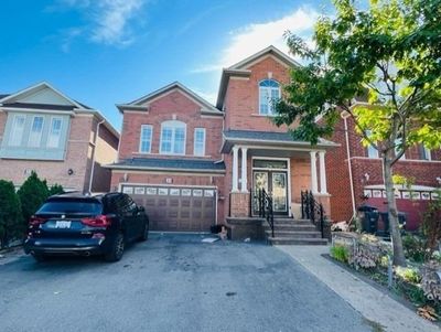 MAIN - 34 Westbrook Ave, House other with 4 bedrooms, 3 bathrooms and 4 parking in Brampton ON | Image 1