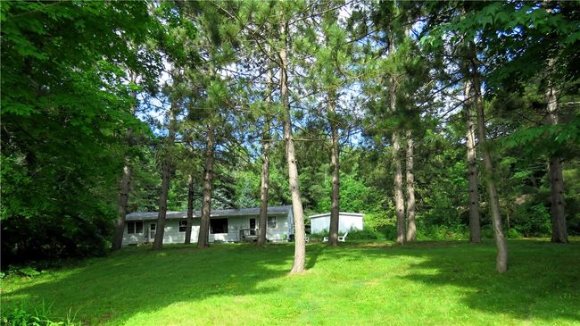 A - 201 27 1/4 26 7/8 Ave, House other with 3 bedrooms, 1 bathrooms and null parking in CUMBERLAND WI | Image 33