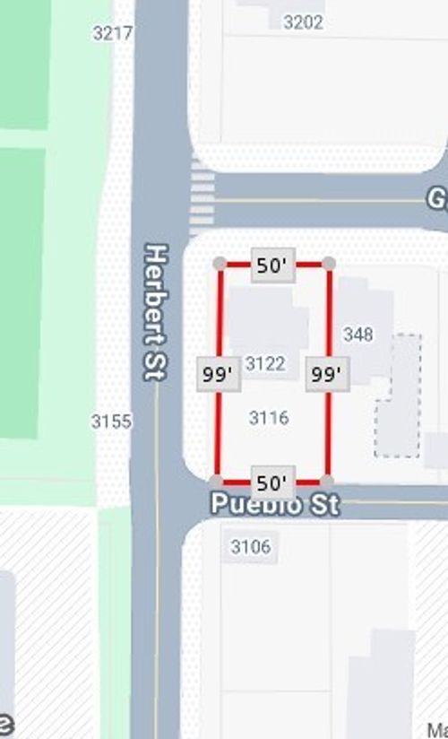 3122 Herbert St, Dallas, TX, 75212-2915 | Card Image