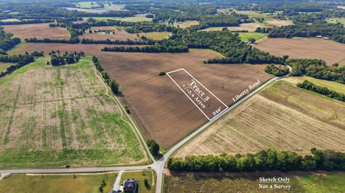 0 Liberty Road, Winchester, TN, 37398 | Card Image