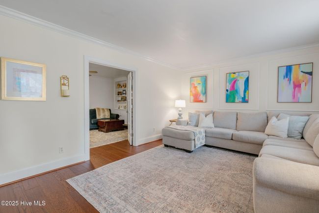 1115 Laurel Ln, House other with 5 bedrooms, 4 bathrooms and 2 parking in Wilson NC | Image 7