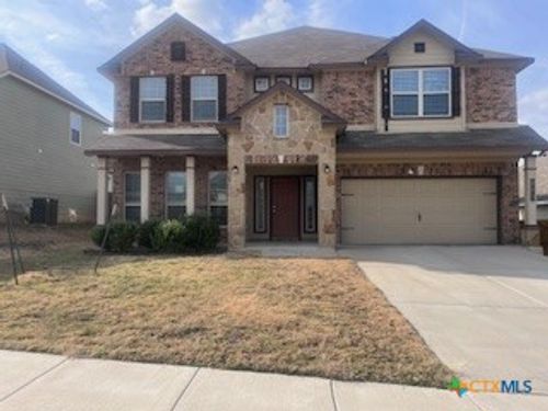 861 Stockdale Rd, Copperas Cove, TX, 76522-4464 | Card Image